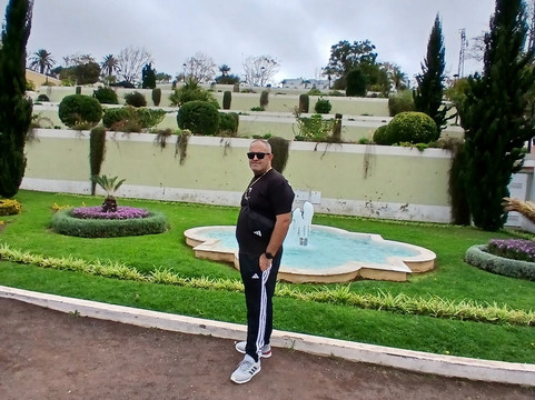 Jardines Victoria-La Orotava必去景点