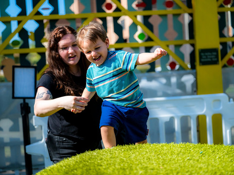 休斯顿儿童博物馆-休斯顿必去景点