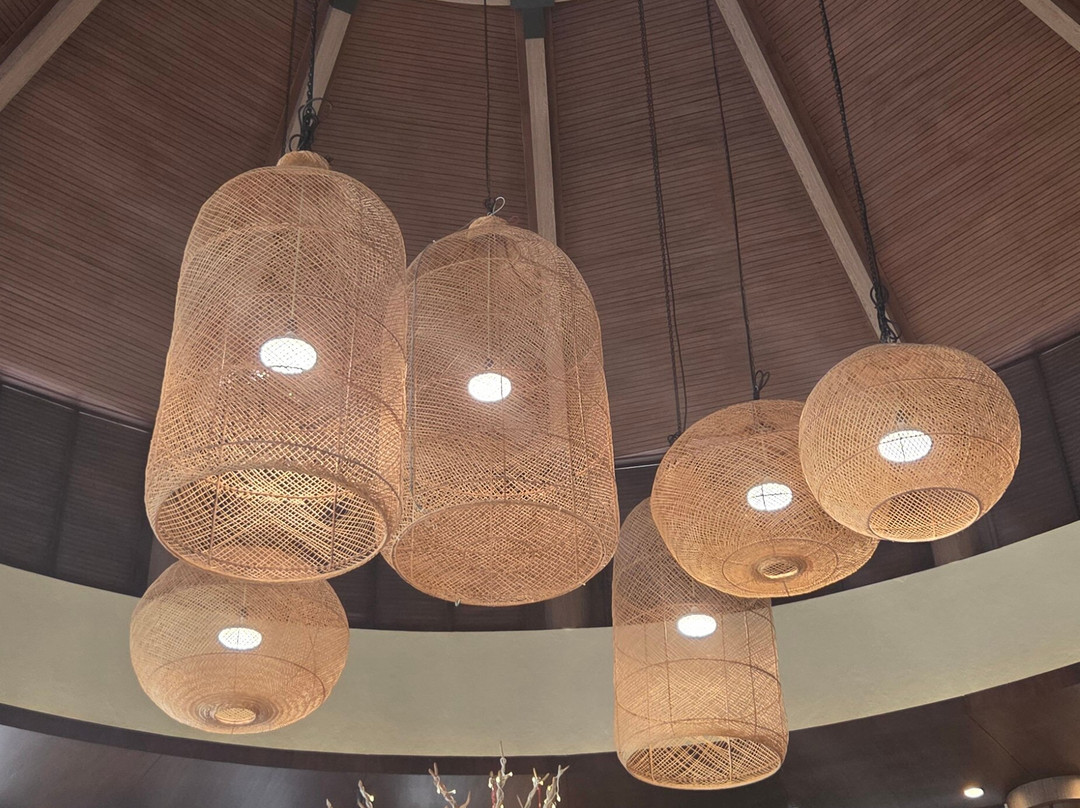 阿玛瑞邦盛酒店主图