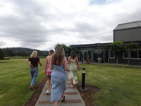 Mudgee VIP Wine Tours-马奇必去景点
