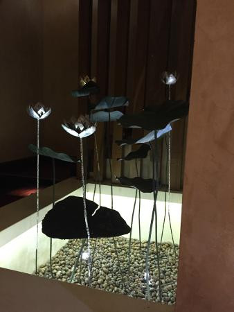 萨瓦斯德乡村酒店主图