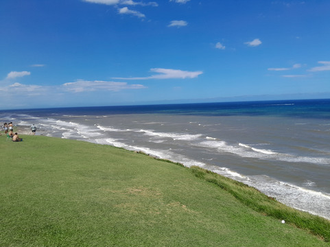 Grande Beach-Torres必去景点