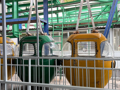 Zingy Ride-贝鲁特必去景点