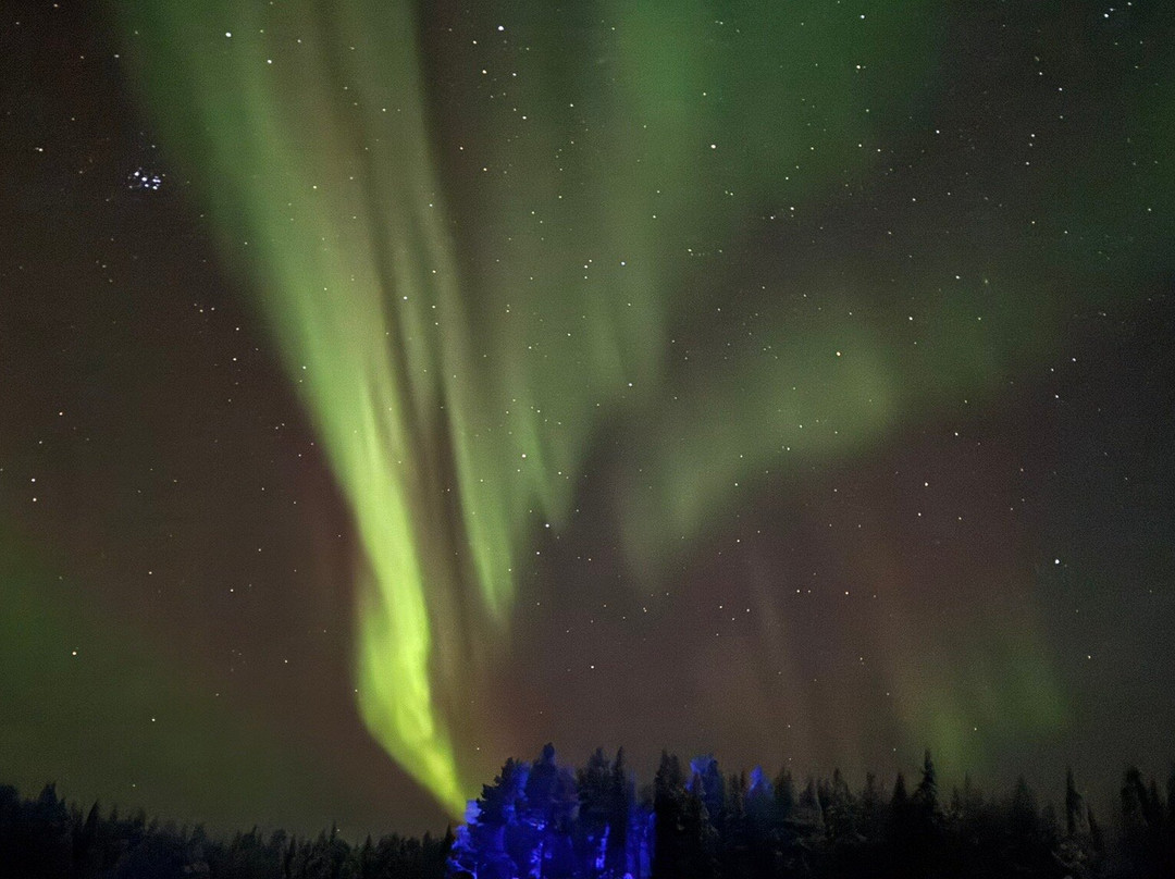 Arktictopia-罗瓦涅米必去景点