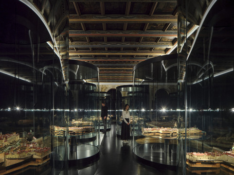 Museum of Prague