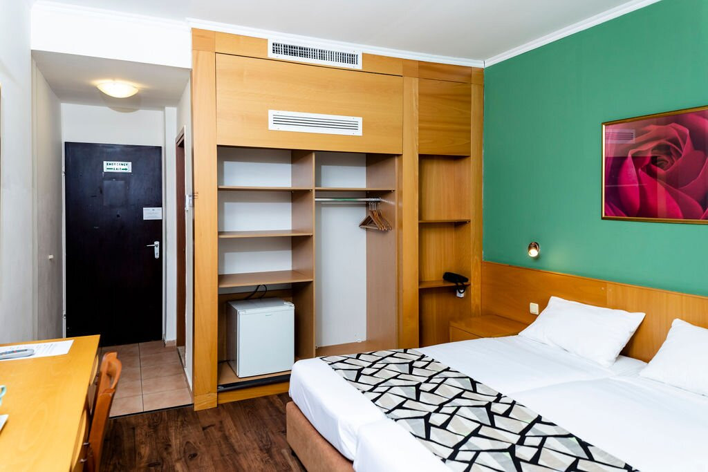 内斯阿米姆酒店主图