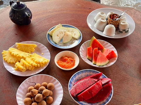 ACE TRAVELS-胡志明市必去景点