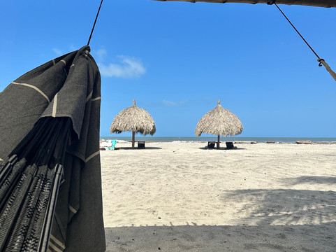 Gitana del Mar Beach Retreat主图