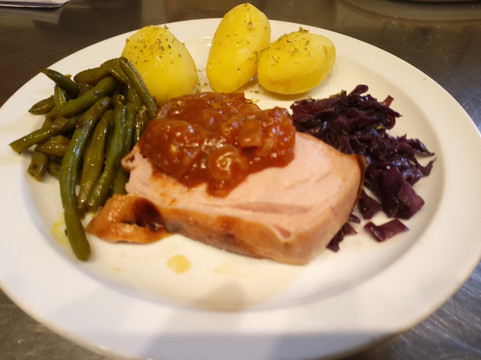 CécilesFreshKitchen