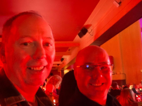 Funny Girls-黑潭必去景点