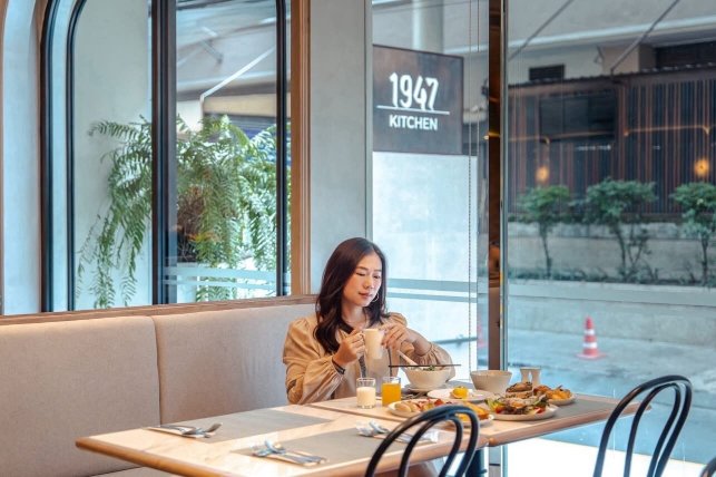 Hyatt Place Bangkok Sukhumvit 1-官方