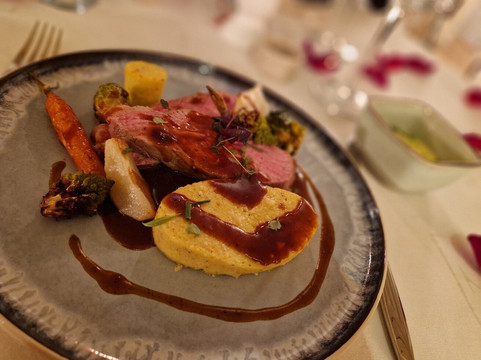 凯吉区域酒店主图