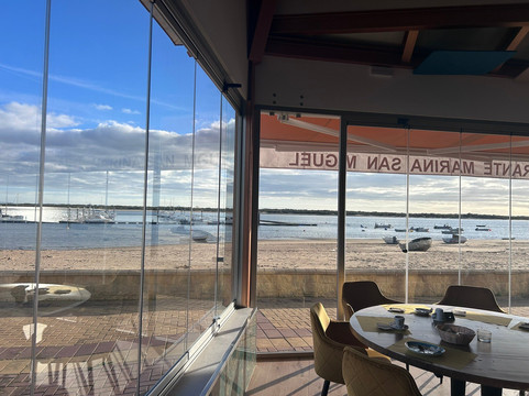 Restaurante Marina San Miguel