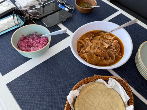 Cozumel Windseekers - Luxury Charters-考祖梅必去景点