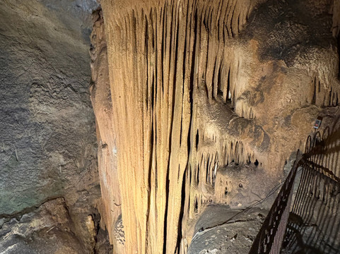 Bristol Caverns-布里斯托尔必去景点