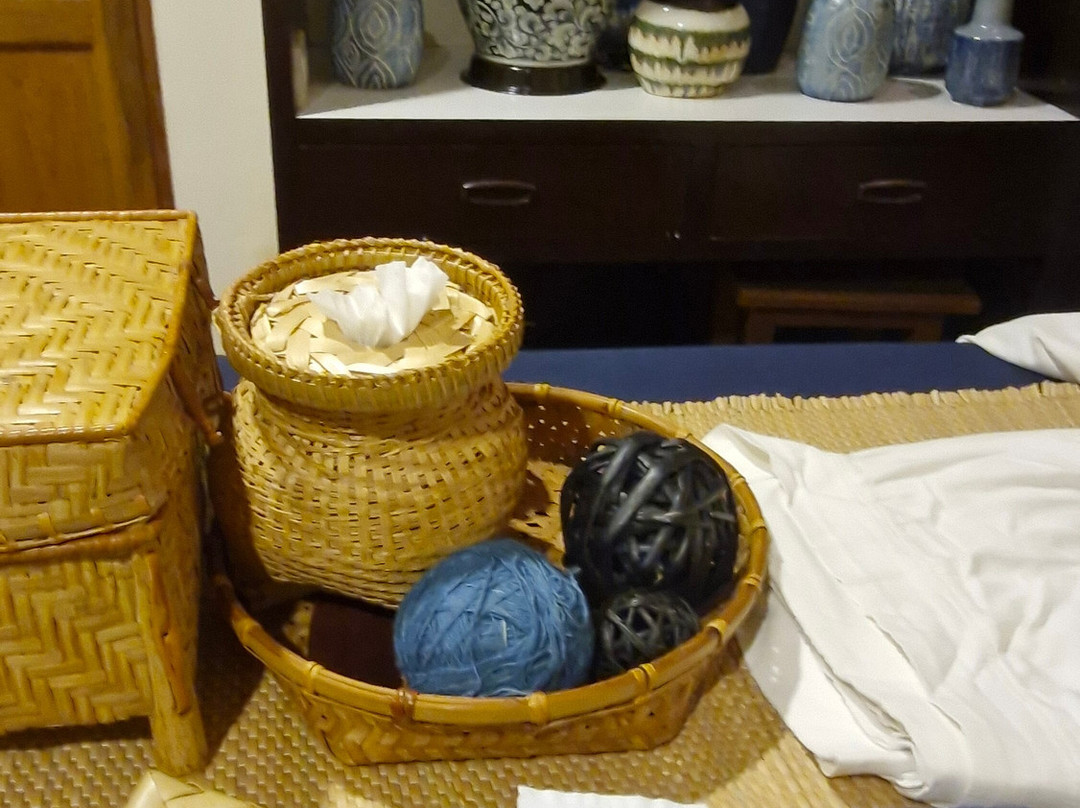 Fah Lanna Spa Exclusive - Nimman-Su Thep必去景点