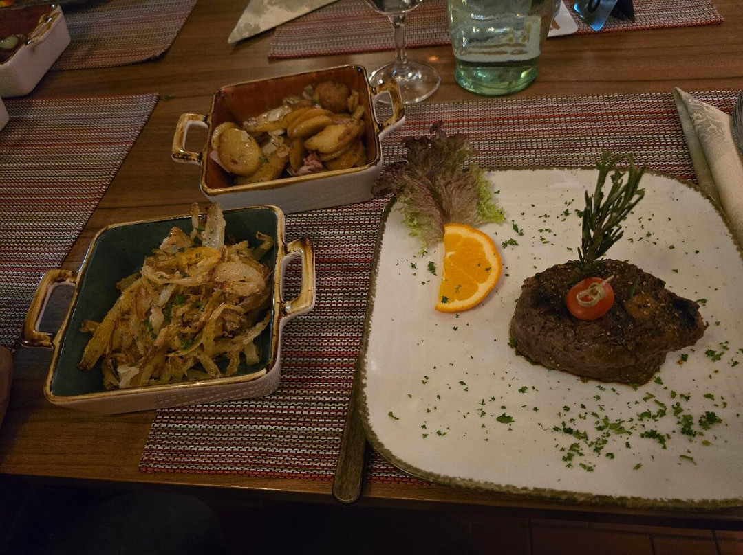 Los Rios Steakhouse & more