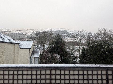 克罗斯基酒店主图