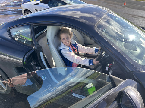 Car Chase Heroes - Tokwith-Tockwith必去景点