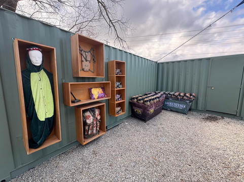 Delta Force Paintball Melbourne-Dingley Village必去景点