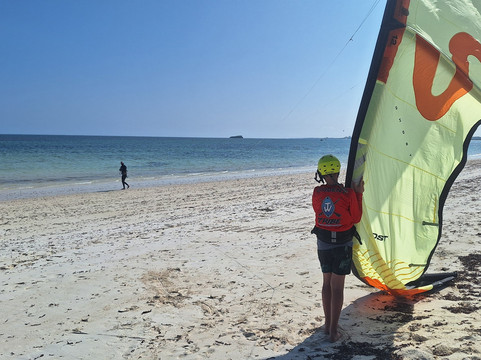 Tribe Watersports (watamu)-瓦塔木必去景点