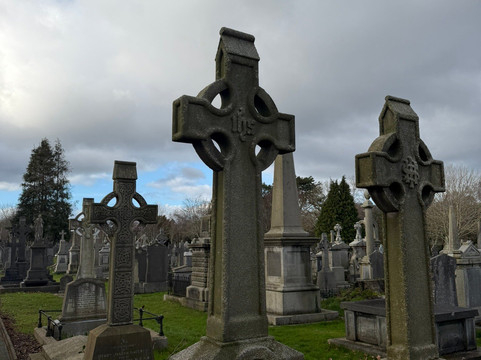 Chaperone VIP Private Tours-都柏林必去景点