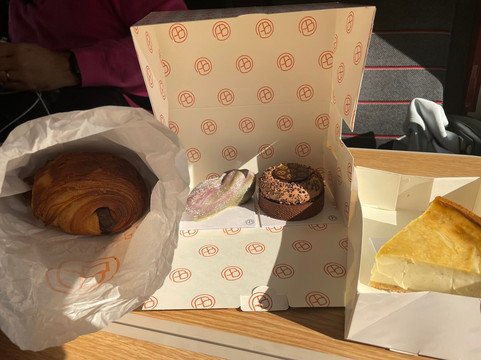 Alexandre Boulanger Boutique