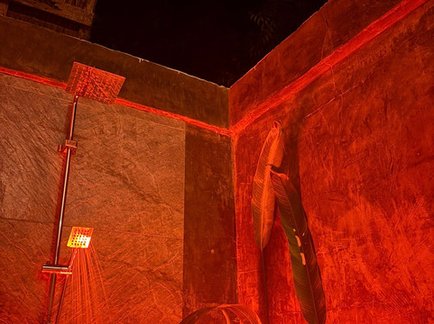 Bermuda Triangle Bungalows主图