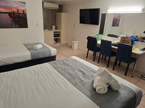 卡布尔彻汽车旅馆主图