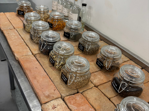 Blackwoods Brand Home-Inverkip必去景点