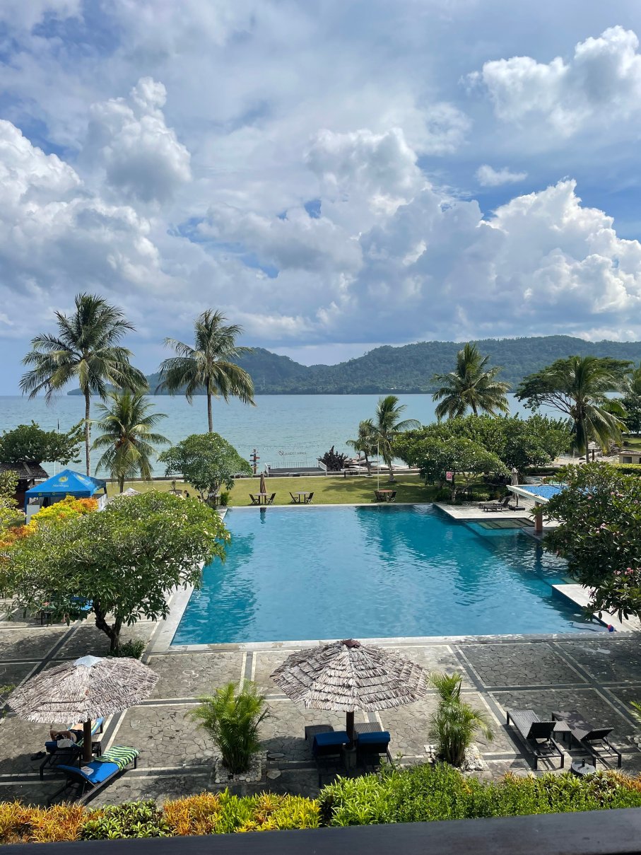 纳特斯帕度假村及会议中心-官方