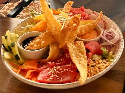 Restaurante Fortuneño