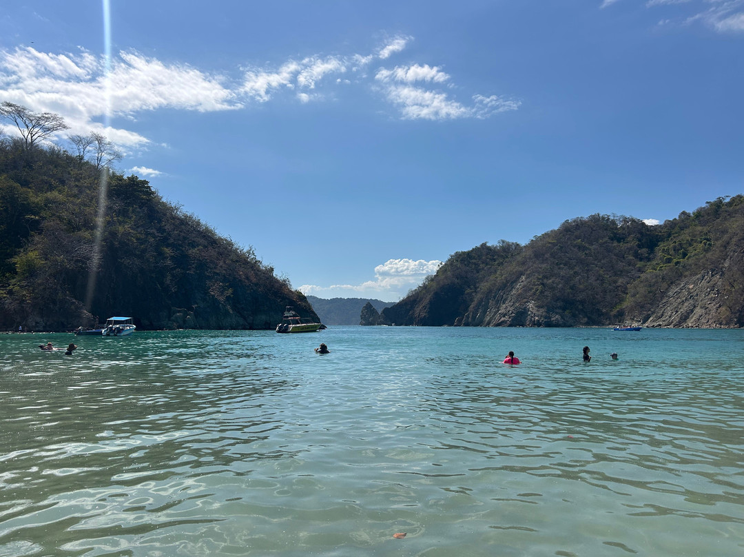 Costa Cat Cruises-艾拉杜拉必去景点