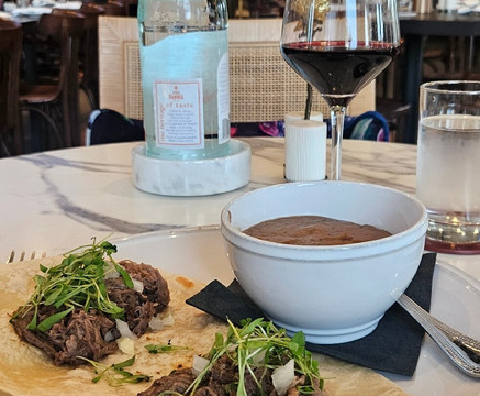 Mae Dunne Kitchen & Goods主图