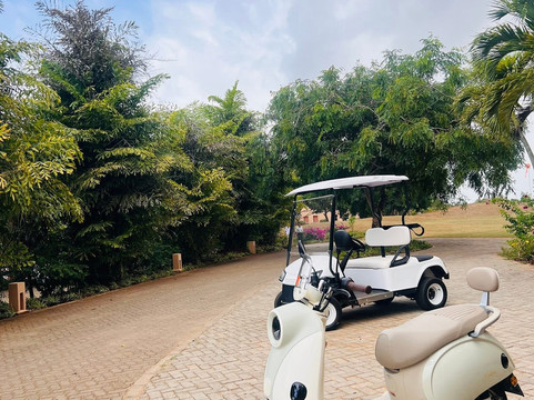 Vipingo Ridge-Kilifi必去景点