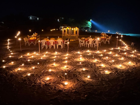 Hevana Maldives主图