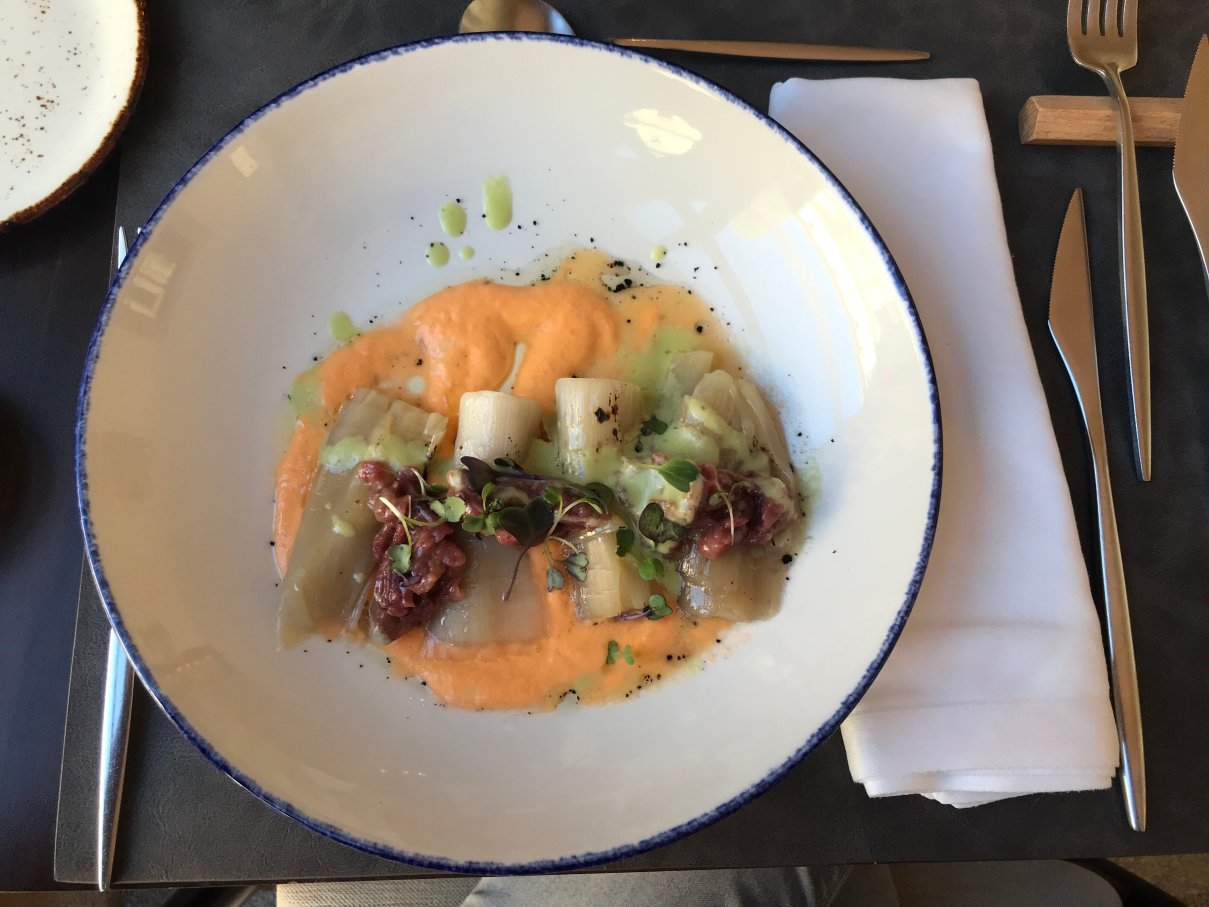 圣伊西多罗皇家科莱吉塔酒店-官方