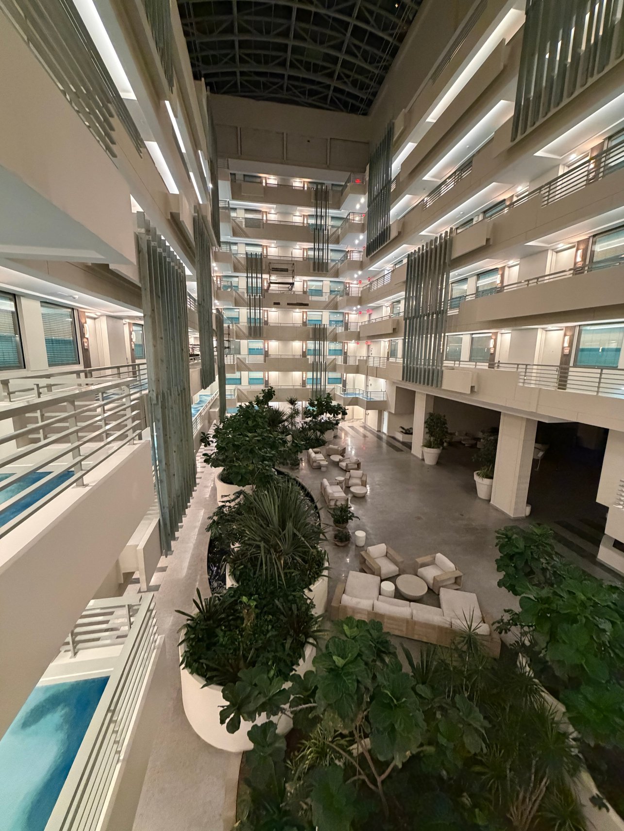 波多黎各拉孔查度假村，傲途格精选-浴室