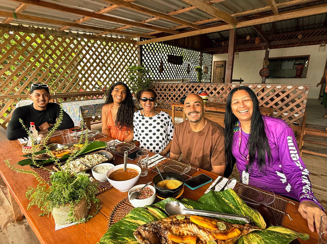 Receptivos Manaus-玛瑙斯必去景点