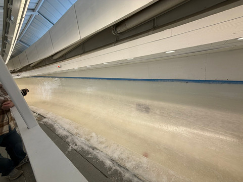 Mt Van Hoevenberg-普莱西德湖必去景点