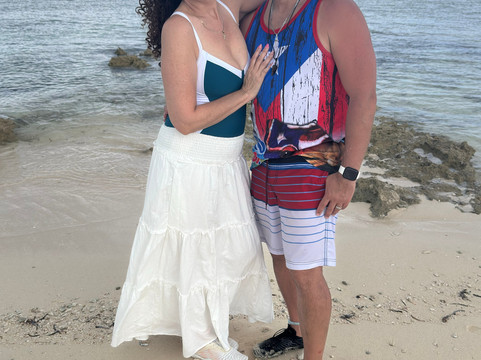 Columbus Isle Excursions-San Salvador必去景点