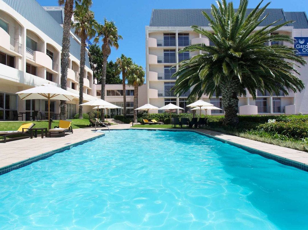 纳尔逊·曼德拉大道花园酒店