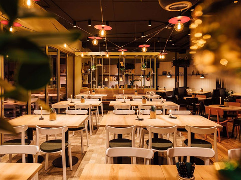 MQ克龙贝格温德姆维也纳之家酒店