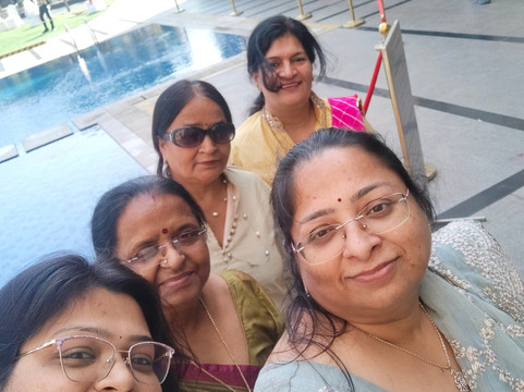 Fortune Park Orange主图