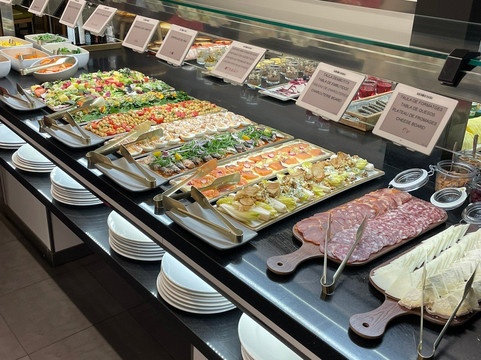 克里斯蒂娜酒店主图