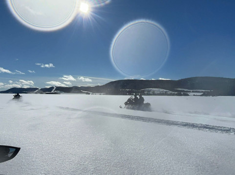 Nord Expe-Sainte Brigitte de Laval必去景点