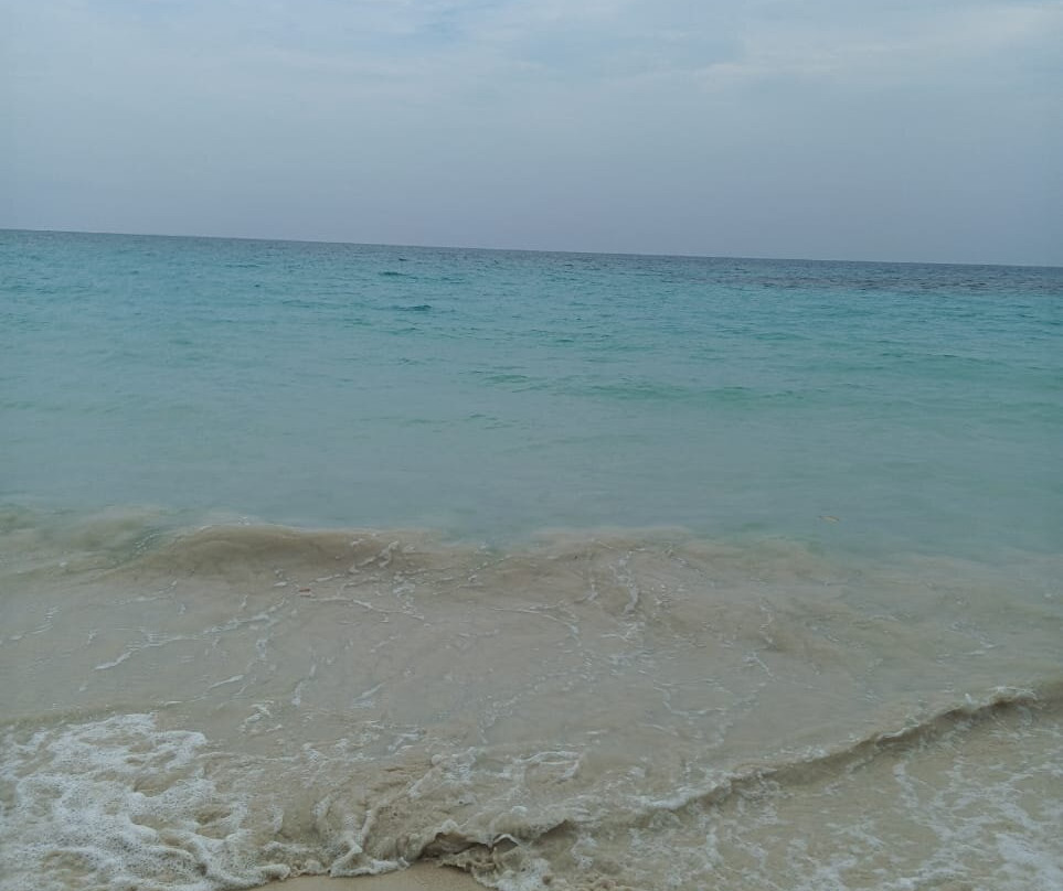 Kala Pathar Beach-哈夫洛克岛必去景点