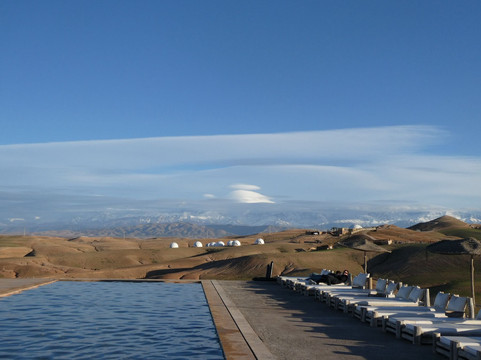 Taste of Morocco Adventures SARLAU-马拉喀什必去景点