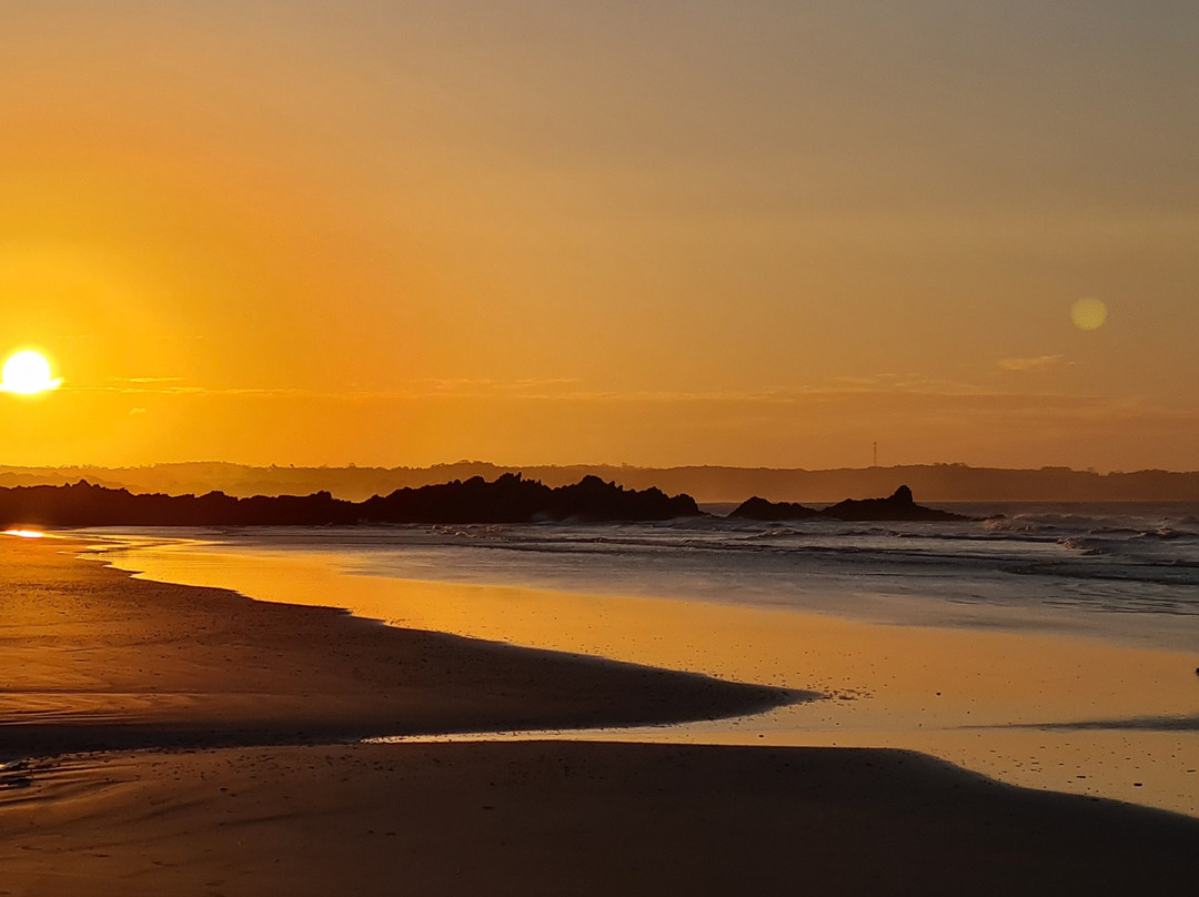 Rocky Cape Retreat主图