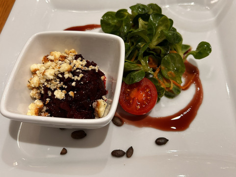 施莱翰帕克酒店主图